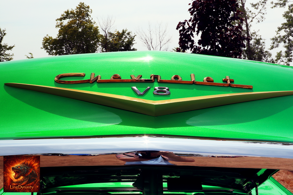 Automotive Photography