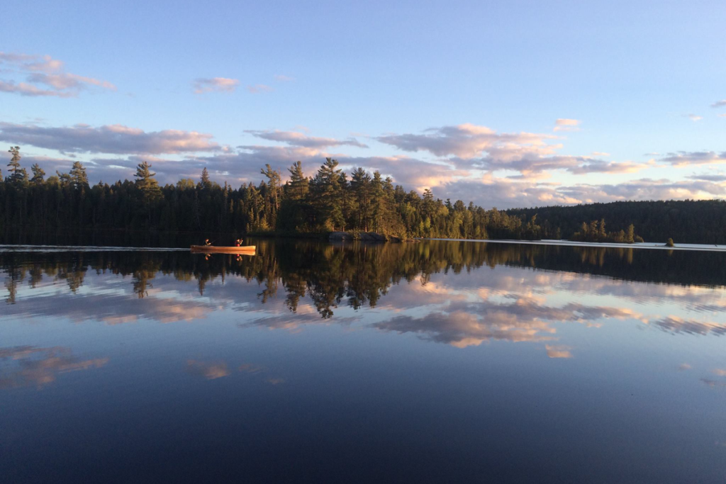 LingDynasty Photography - Aston Lake Temagami
