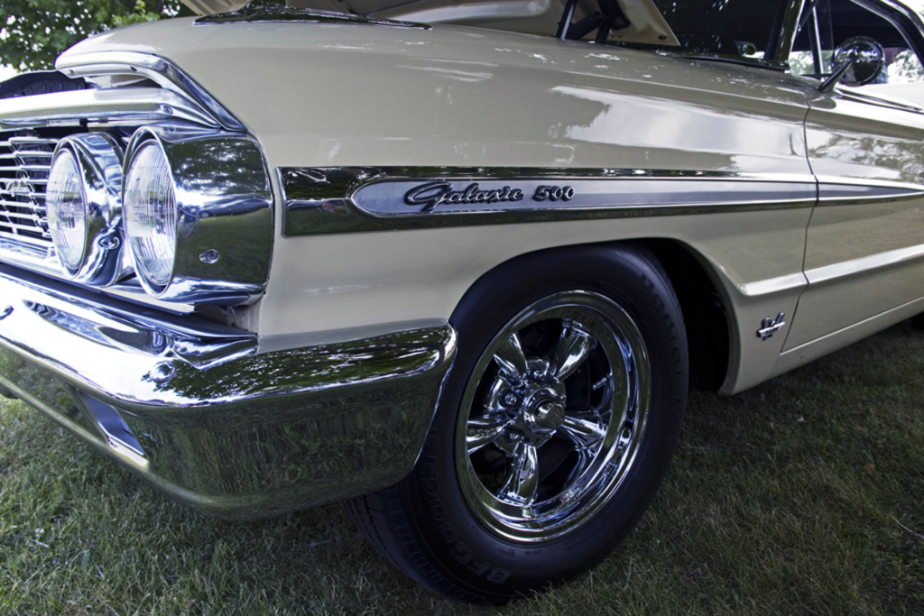 LingDynasty Photography Portfilio - Galaxie 500