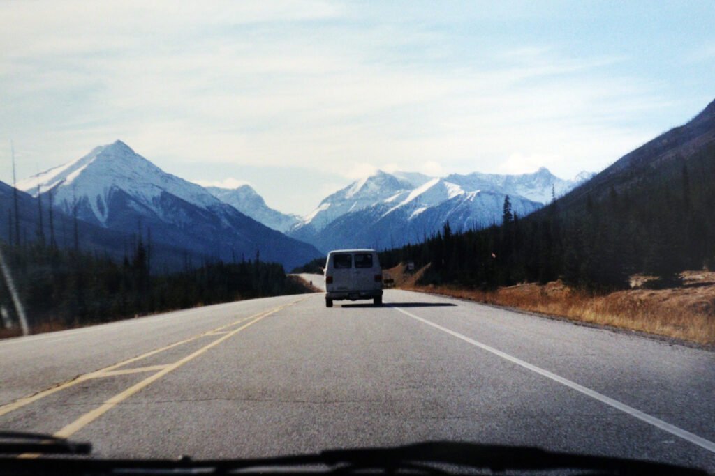 Touring Musician