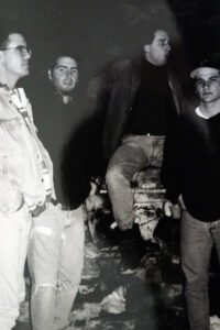 Wrench 1993