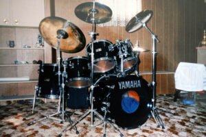 Professional Musician yamaha_kit